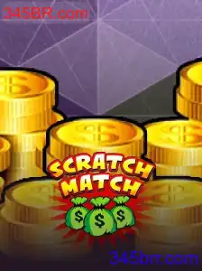 ScratchMatch